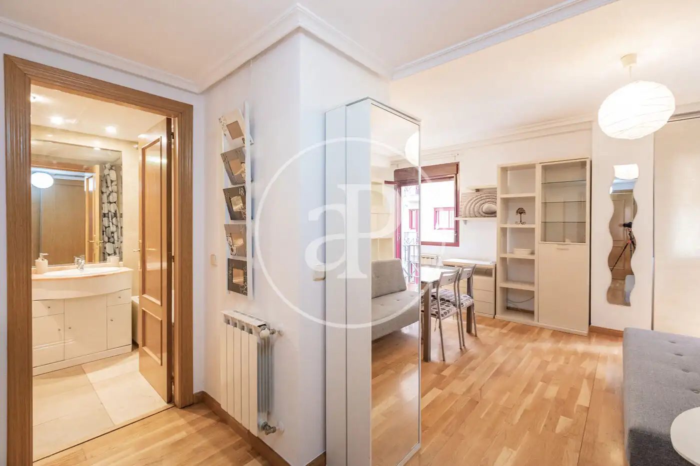 Wohnung zur Miete in Calle de las Delicias, Palos de Moguer