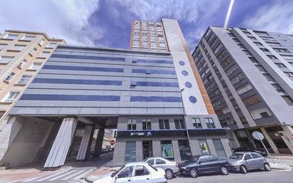 Exterior view of Flat for sale in Burgos Capital