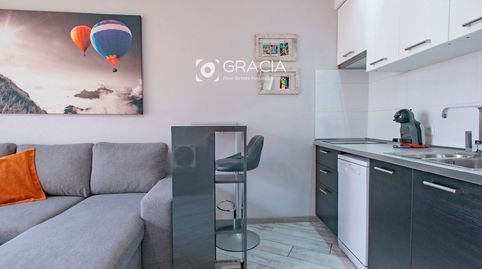 Foto 4 de Piso en venta en Antonio Navarro, Torviscas Bajo, Adeje
