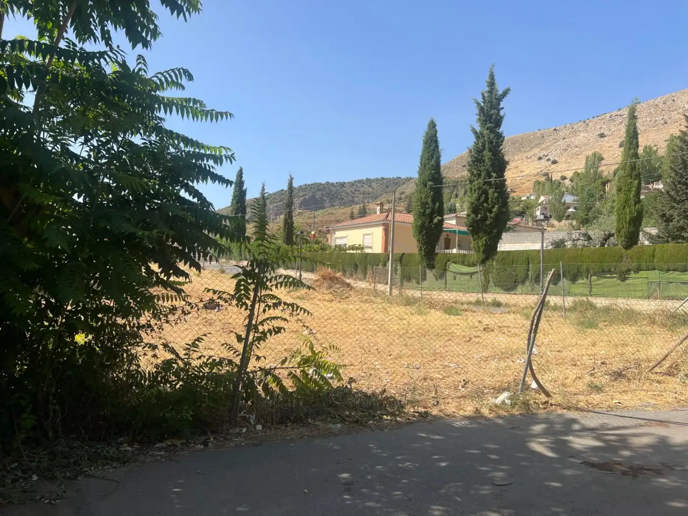 Terrenys i solars en venda a Alfacar, imagen 24