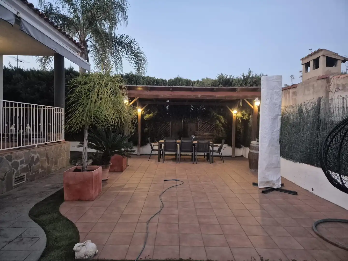 Detached house for sale in Urbanizaciones, imagen 43