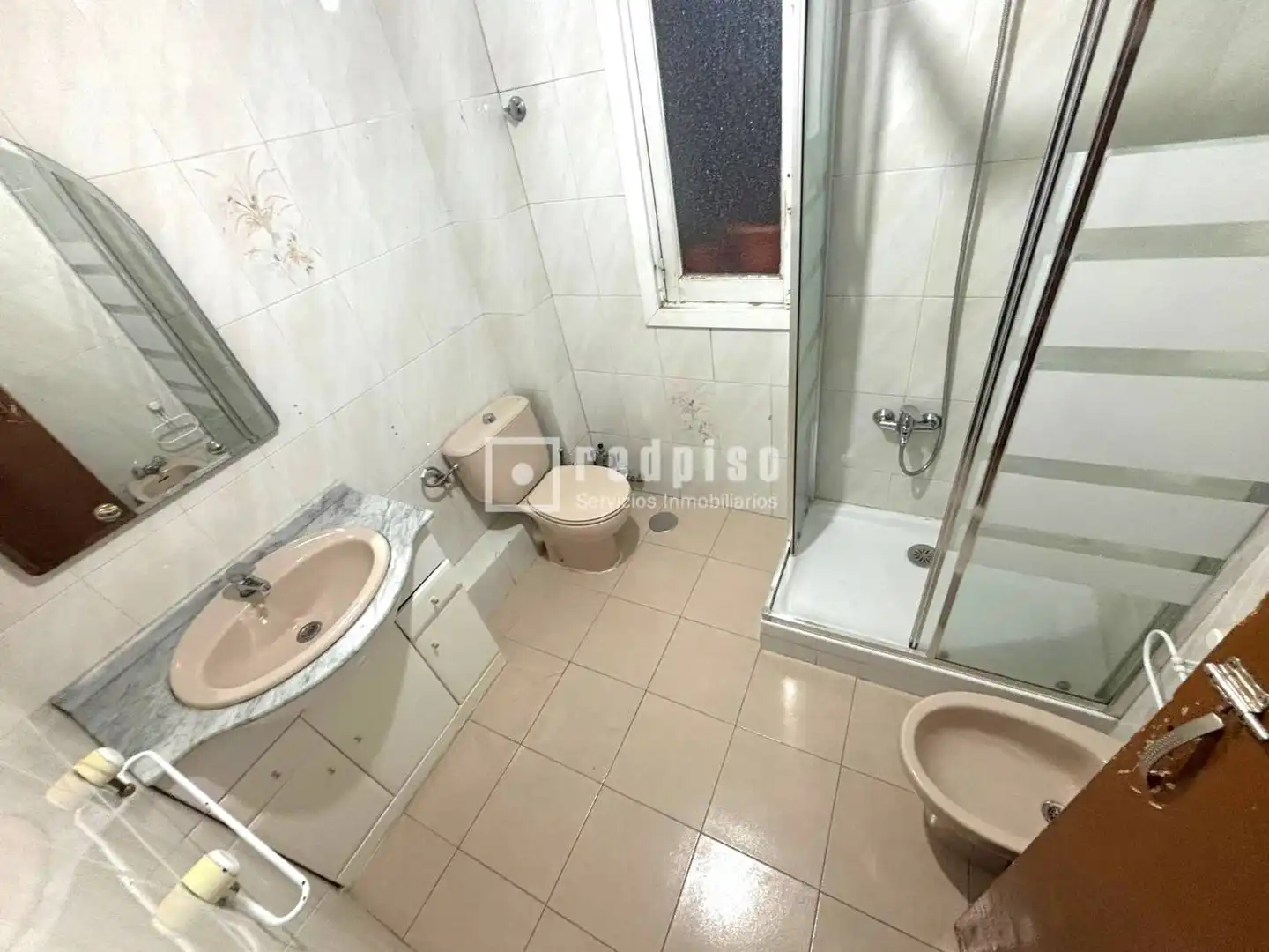 Baño de Piso en venta en Madrid