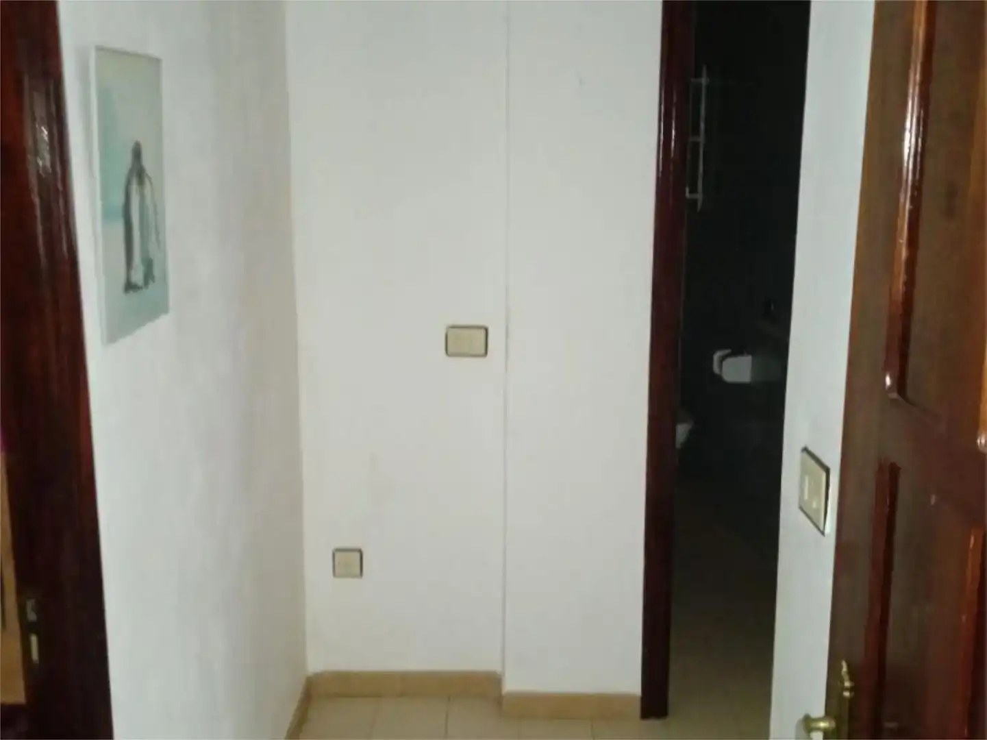 Casa adosada en venta en Muros