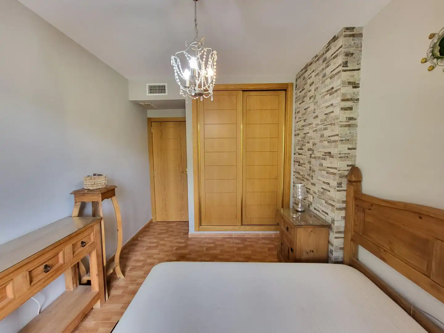 Piso de alquiler en Ojén pueblo