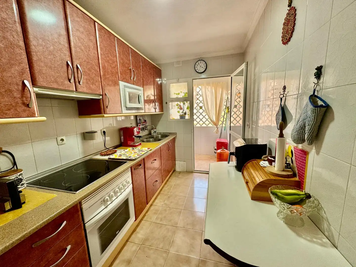 Apartament amb terrassa en venda a Calle Brasil 29-31, imagen 24