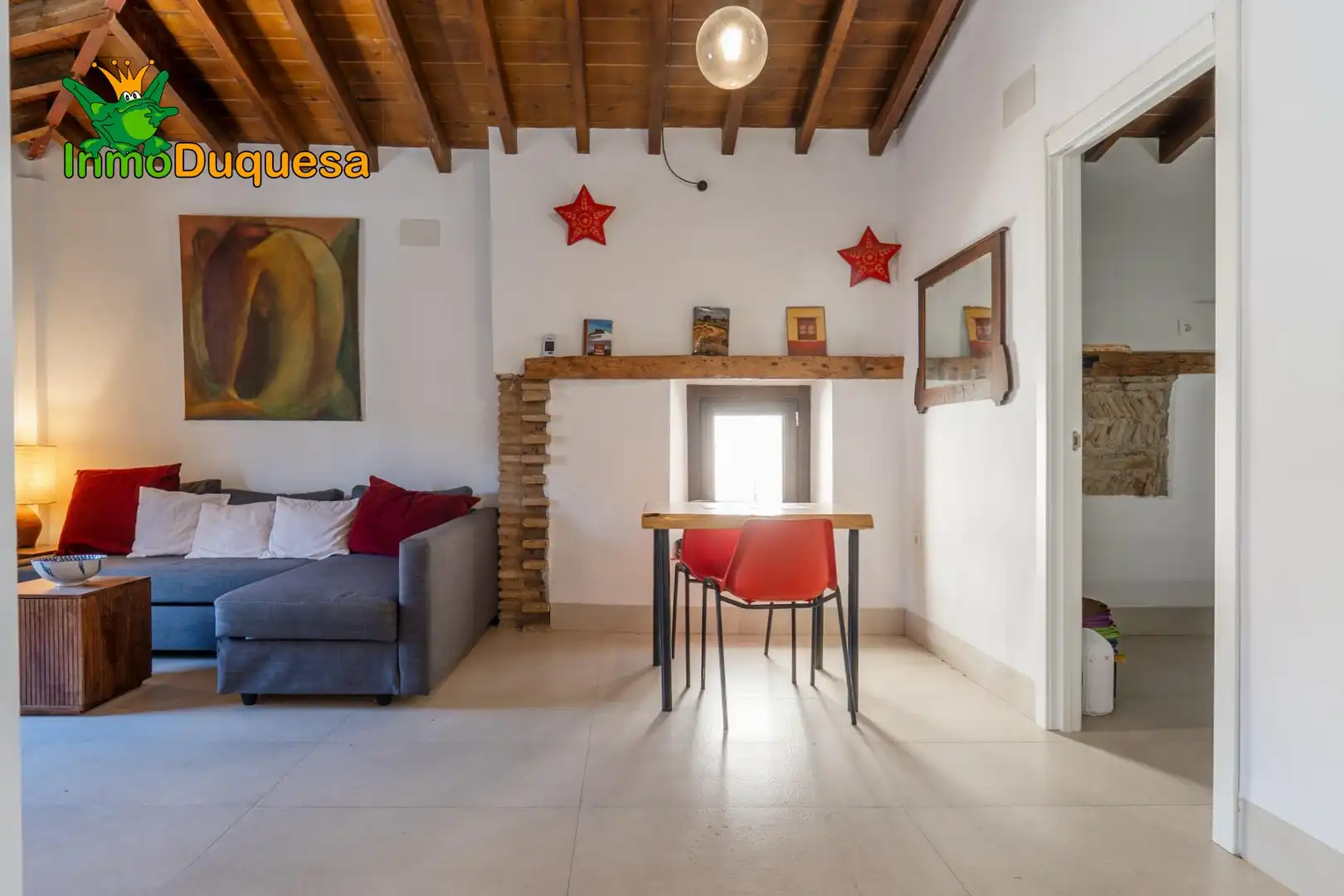 Casa amb terrassa en venda a Albaicín, imagen 52