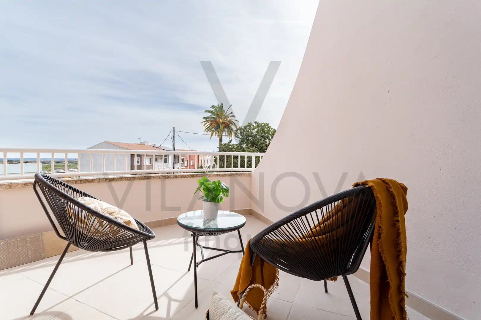 Appartamento di nuova costruzione con terrazza in vendita a Passeig de l'Estació 5, imagen 41