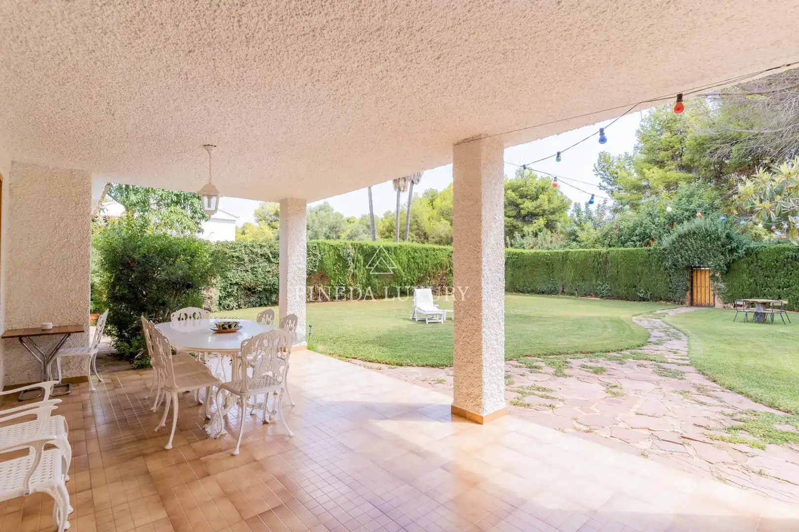 Casa o xalet en venda a Calle CAMP DE MORVEDRE, Alfinach - Los Monasterios
