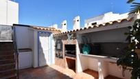 Terrace of House or chalet for sale in Mazarrón  with Air Conditioner, Terrace and Swimming Pool