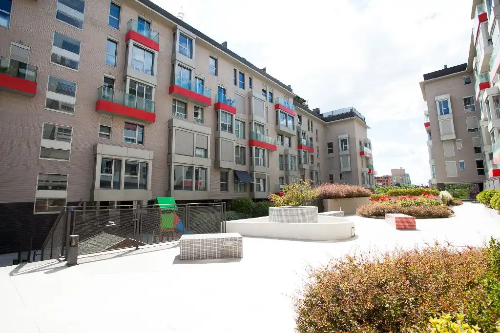 Flat with pool for sale in Buitrago de Lozoya, imagen 44