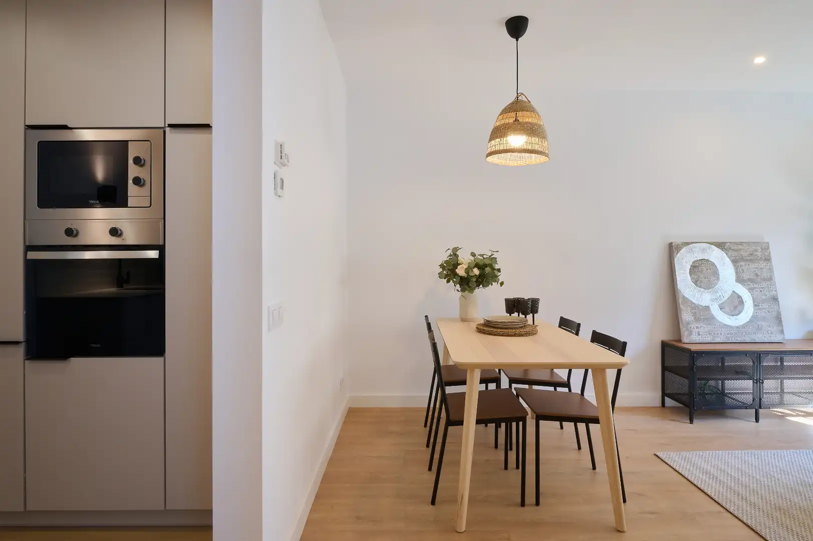 Flat for sale in Carrer de Muntaner, 511, Sant Gervasi i la Bonanova