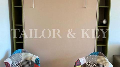 Foto 5 de Àtic de lloguer a Túnel > Calle Alberto Aguilera / Glorieta de Bilba, Universidad - Malasaña, Madrid