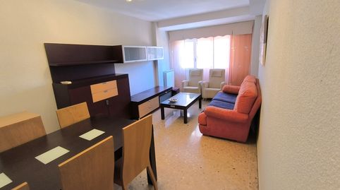 Foto 2 de Piso en venta en Calle de Miraflores, 7-9, La Granja, Zaragoza Capital