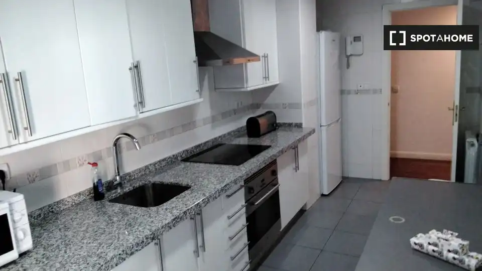 Habitació a Casco Antiguo