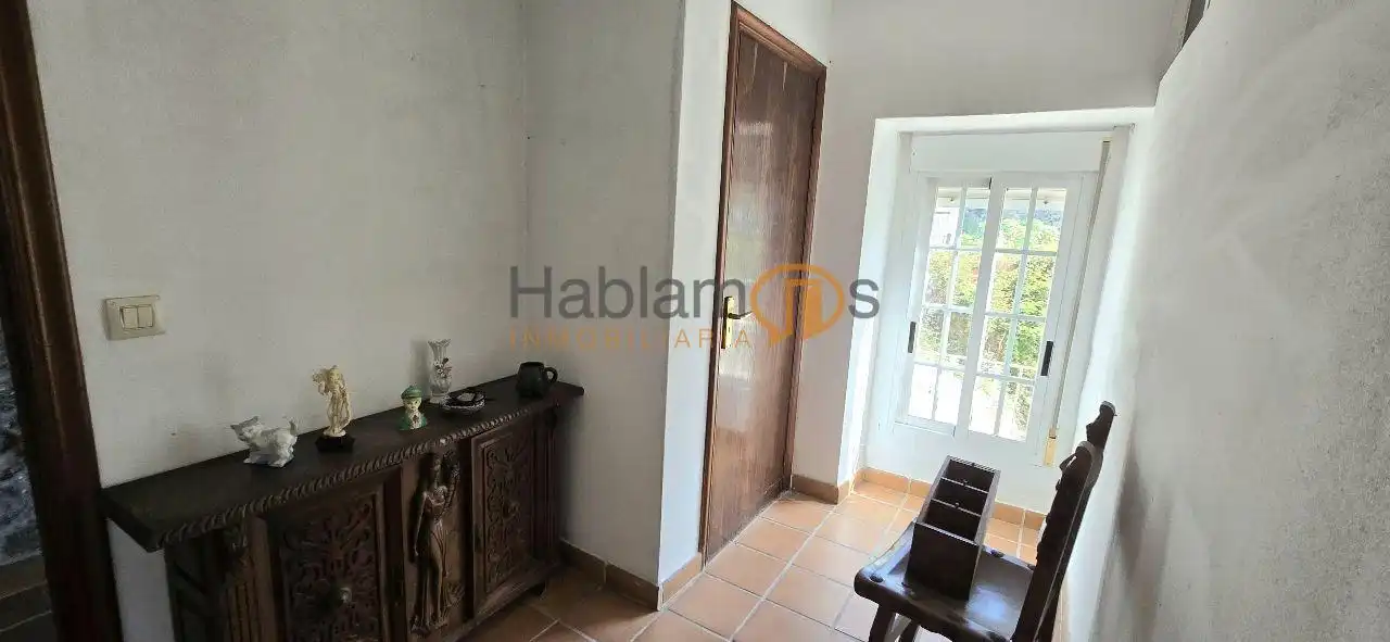 Casa con giardino in vendita a Padrón, imagen 8