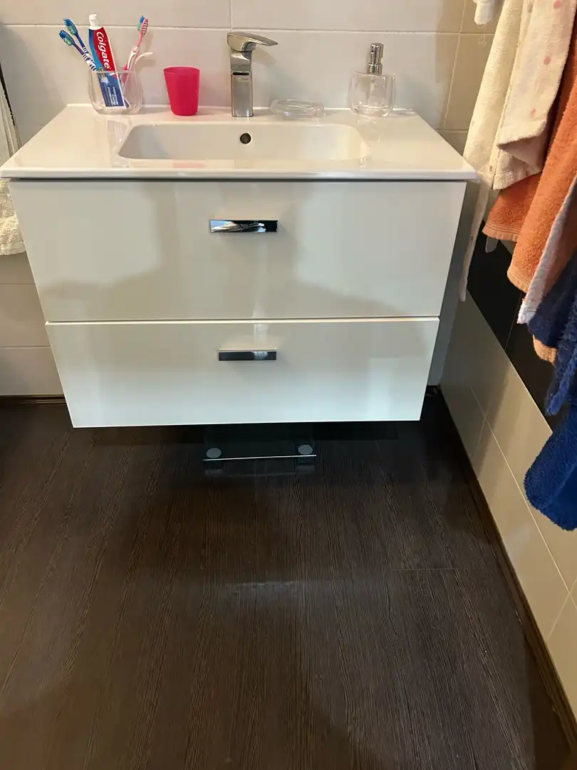Piso en venta en Teba con Aire acondicionado, Terraza y Amueblado