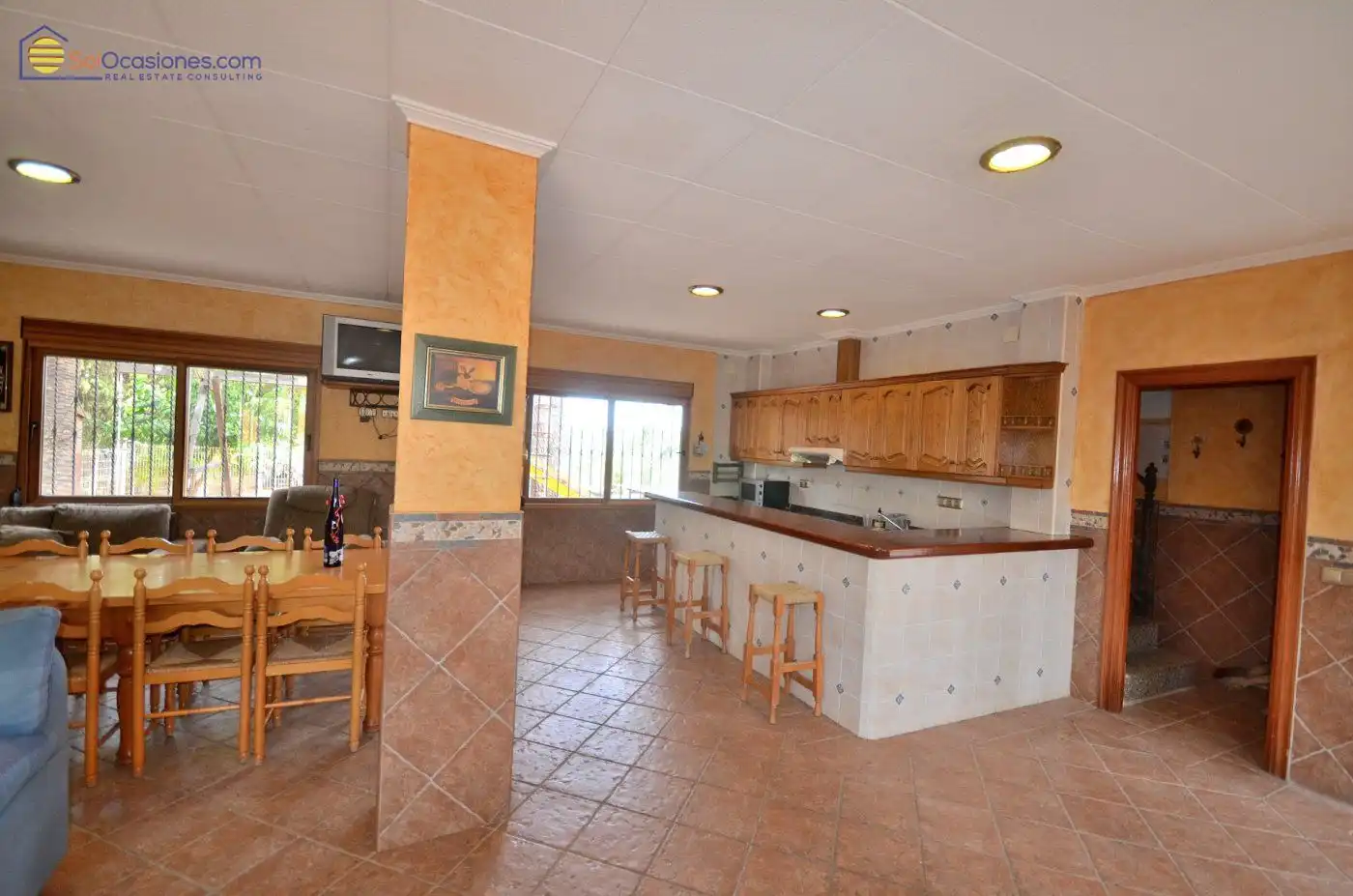 Villa avec piscine à vendre à Calle DISEMINADOS 81, imagen 41