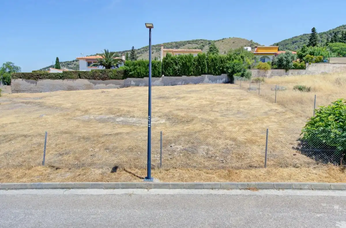 Residential land for sale in Calle C-1 39, imagen 4