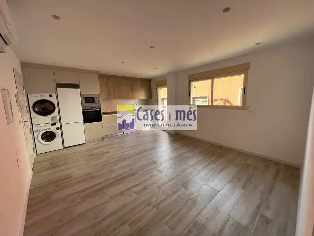 Flat for rent in Rafelbuñol / Rafelbunyol