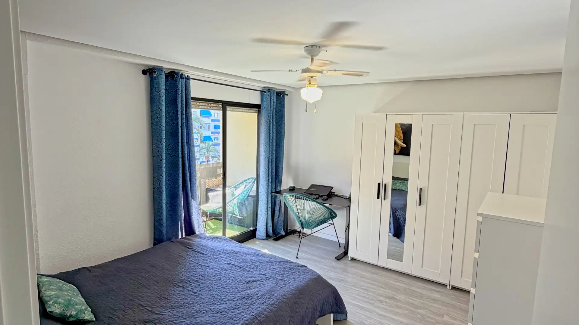 Flat for sale in Avinguda de la República Argentina, imagen 12
