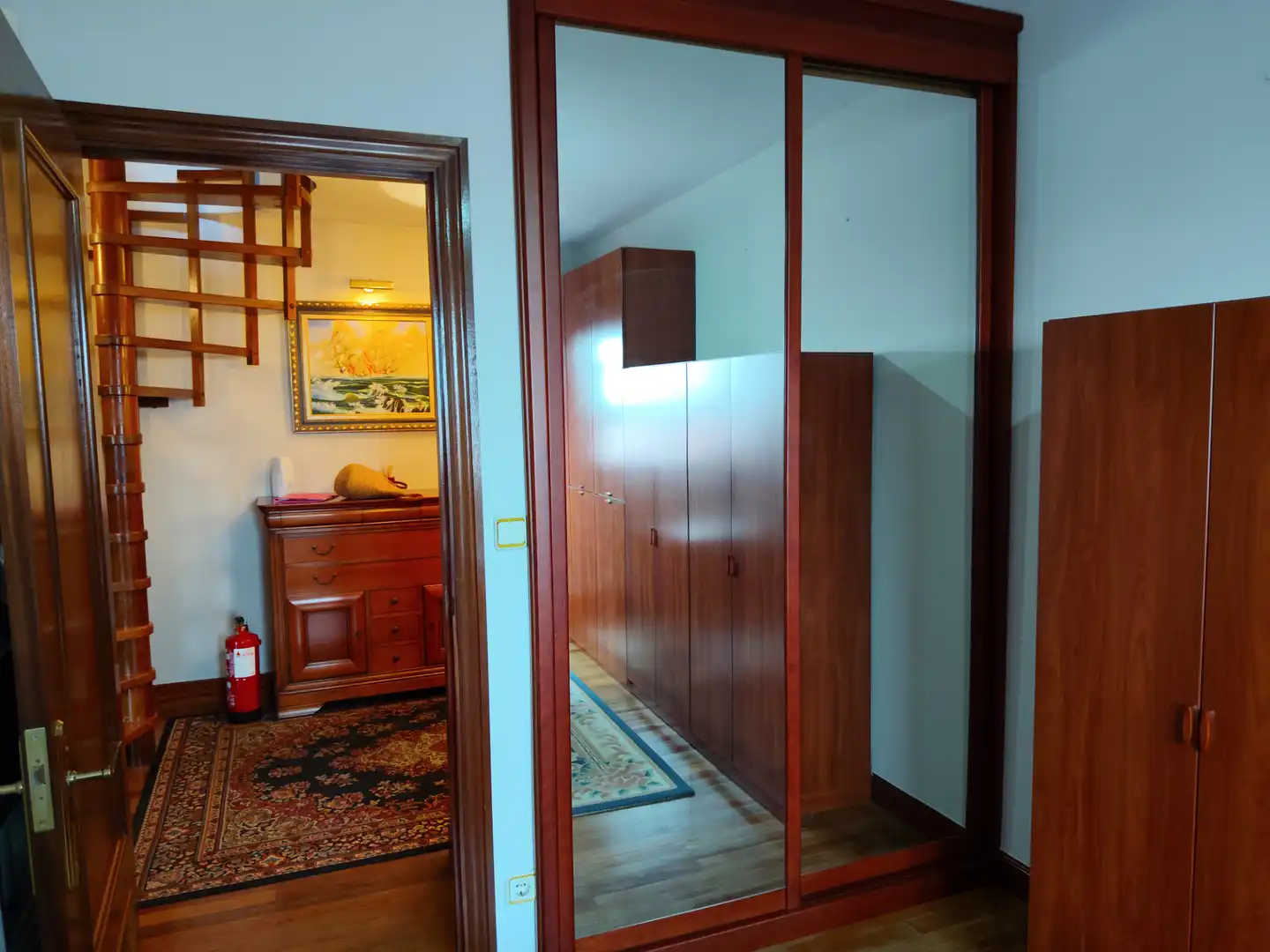 Duplex avec ascenseur à vendre à José Miguel de Barandiarán 32, imagen 18