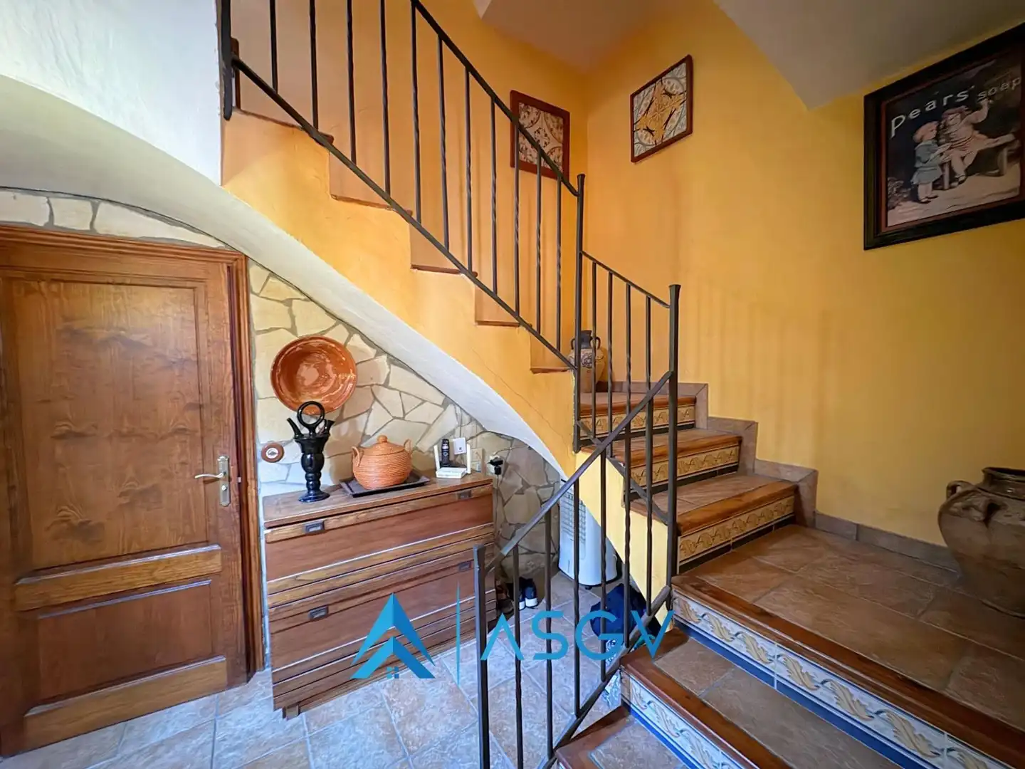 Casa o chalet en venta en Torrelavit con Calefacción, Terraza y Balcón