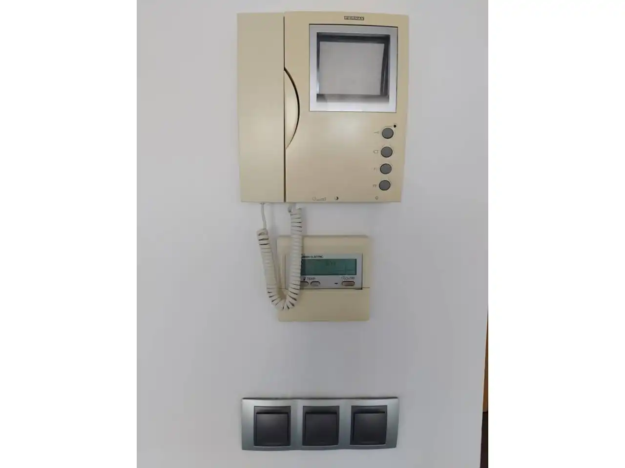 Dormitori de Oficina en venda en Murcia amb Aire condicionat, Calefacció i Alarma