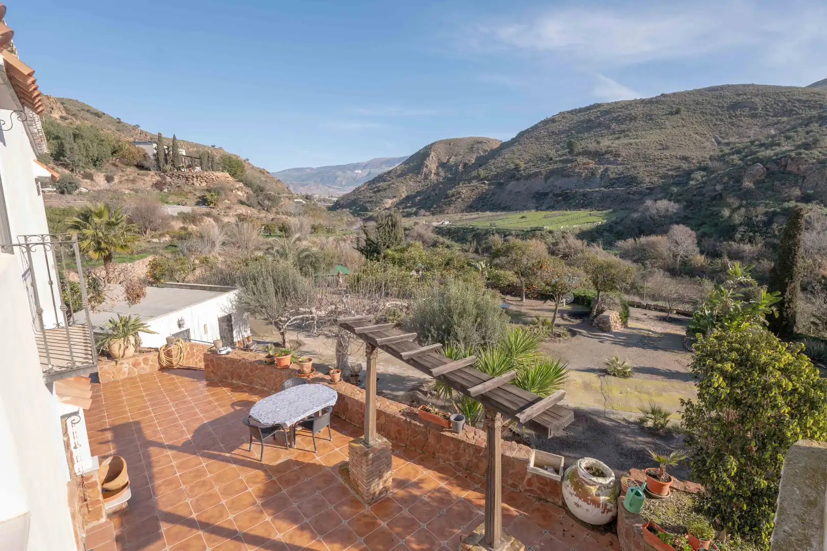 Casa o chalet en venta en Paraje los López, 7, Berja
