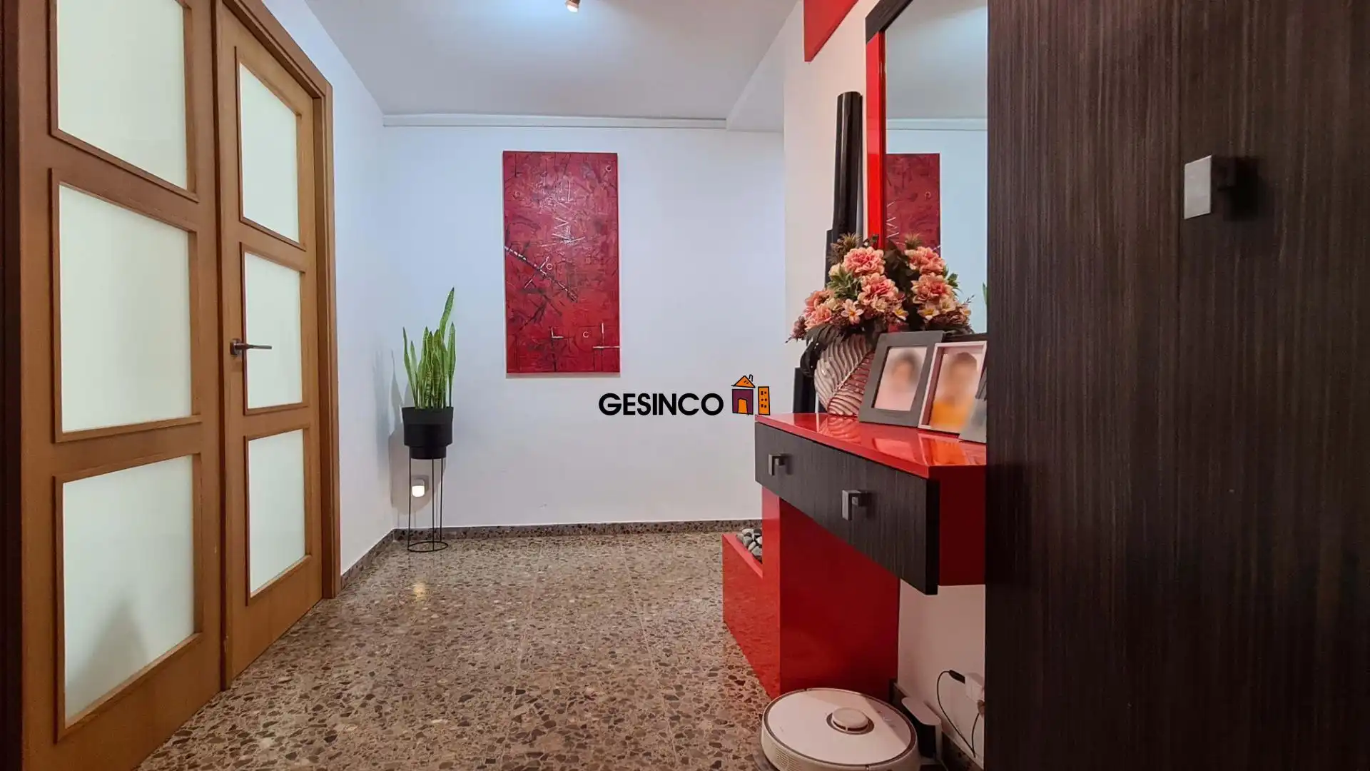 Wohnung mit Terrasse zum Verkauf in Sant Josep - Zona Hospital, imagen 4