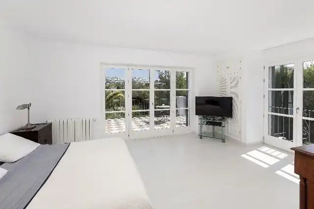 Casa con jardín en venta en San Pedro de Alcántara, imagen 12