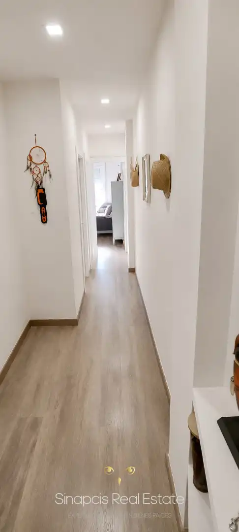Ático en venta en Castelldefels con Aire acondicionado, Calefacción y Parquet