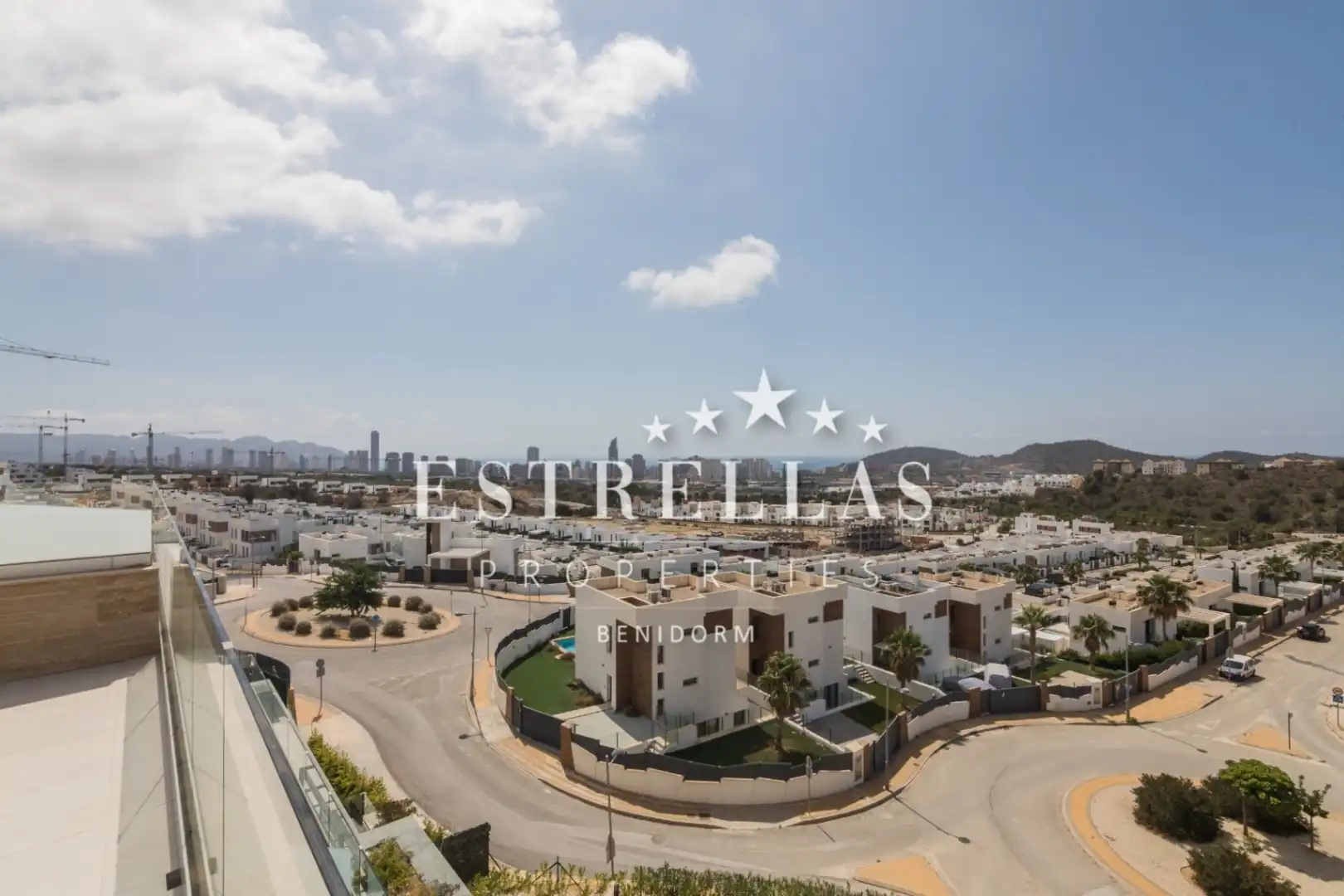 Apartament amb piscina en venda a Balcón de Finestrat - Terra Marina, imagen 67