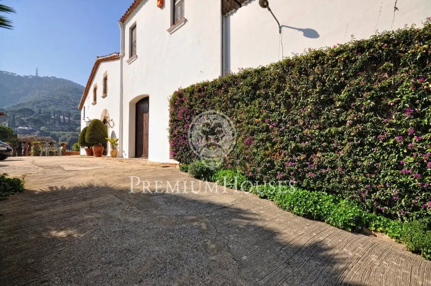 Houses for sale in Cabrera de Mar