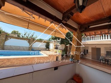 Casa en venta en Poleares