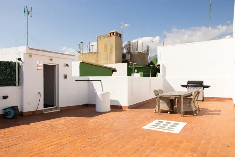 Adossat en venda a Estepona Pueblo, imagen 25