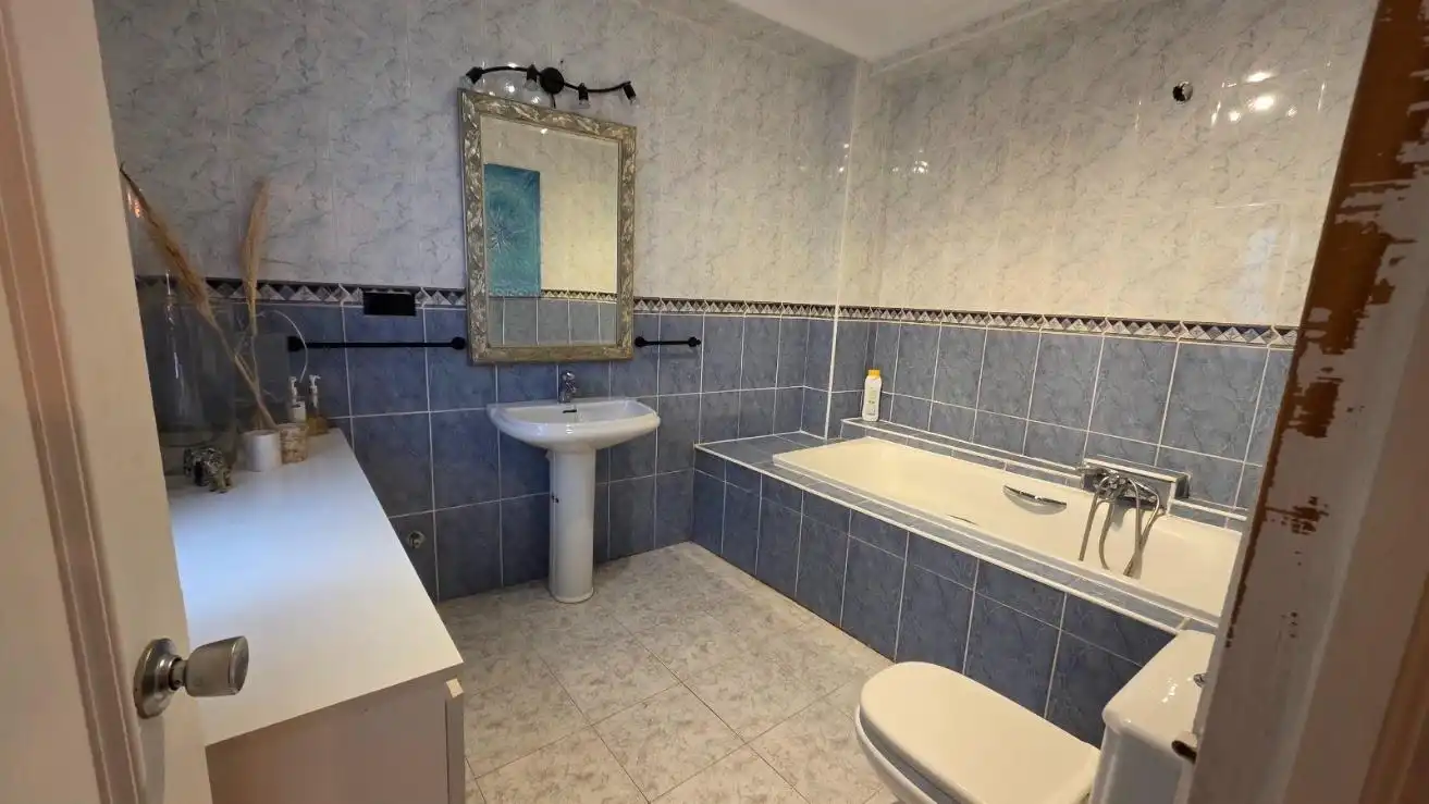 Bathroom of Detached homes for sale in Guaro
