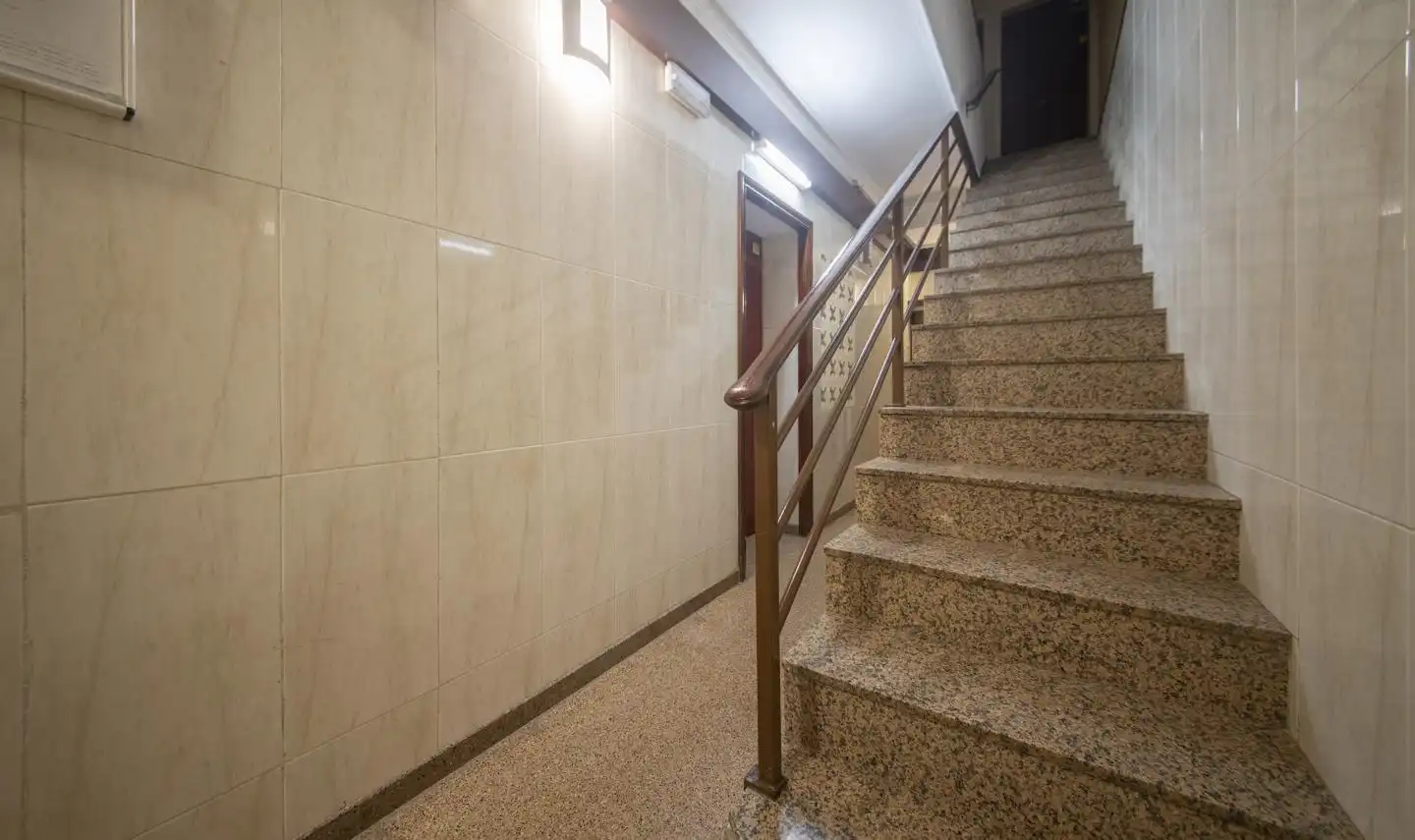 Piso en venta en Barcelona con Amueblado