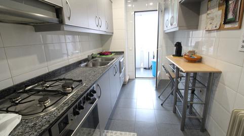 Foto 4 de Pis de lloguer a Can Borrell, Barcelona