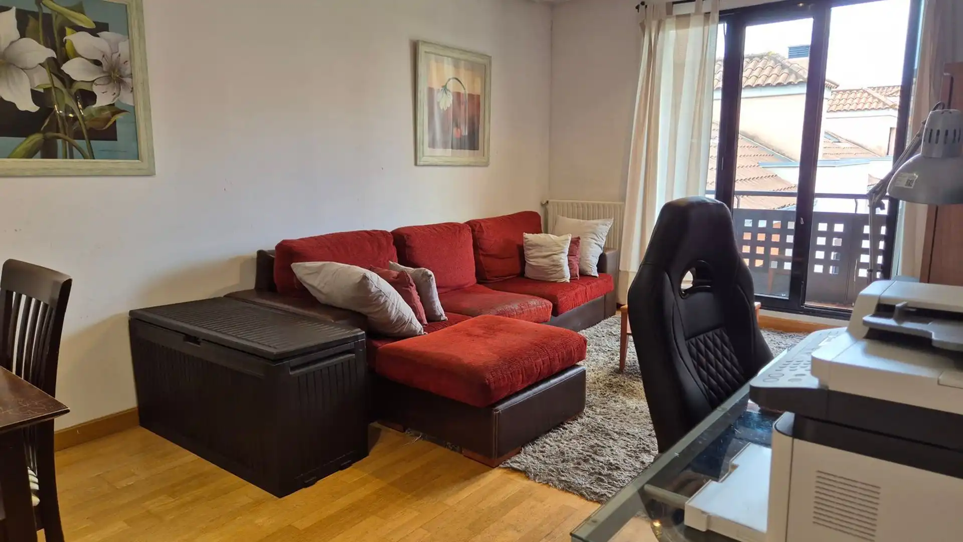 Piso en venta en Viesques