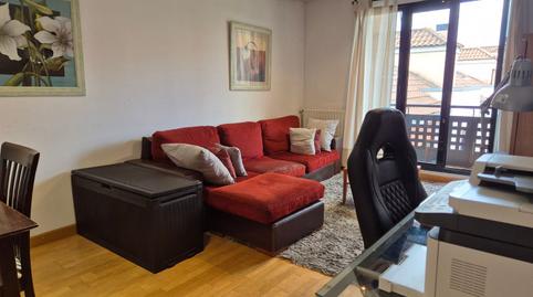 Foto 3 de Pis en venda a Viesques, Asturias