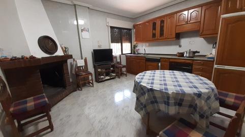 Foto 4 de Casa o xalet en venda a Calle Segovia, Casaseca de las Chanas, Zamora