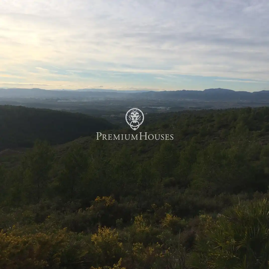 Casa rustica con terrazza in vendita a Castellet i la Gornal, imagen 7