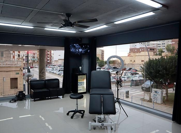 Local de alquiler en Carrer de Sant Francesc, Casco Urbano