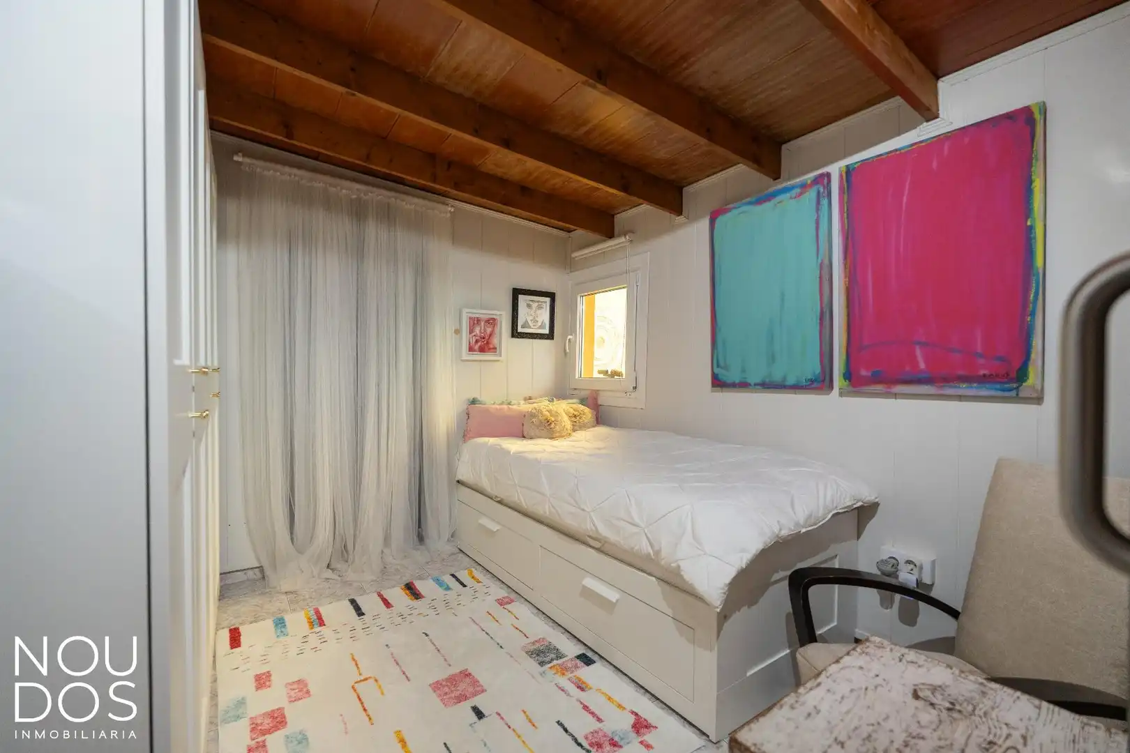 Piso en venta en Carrer PARE FRANCESC MOLINA, Bons Aires