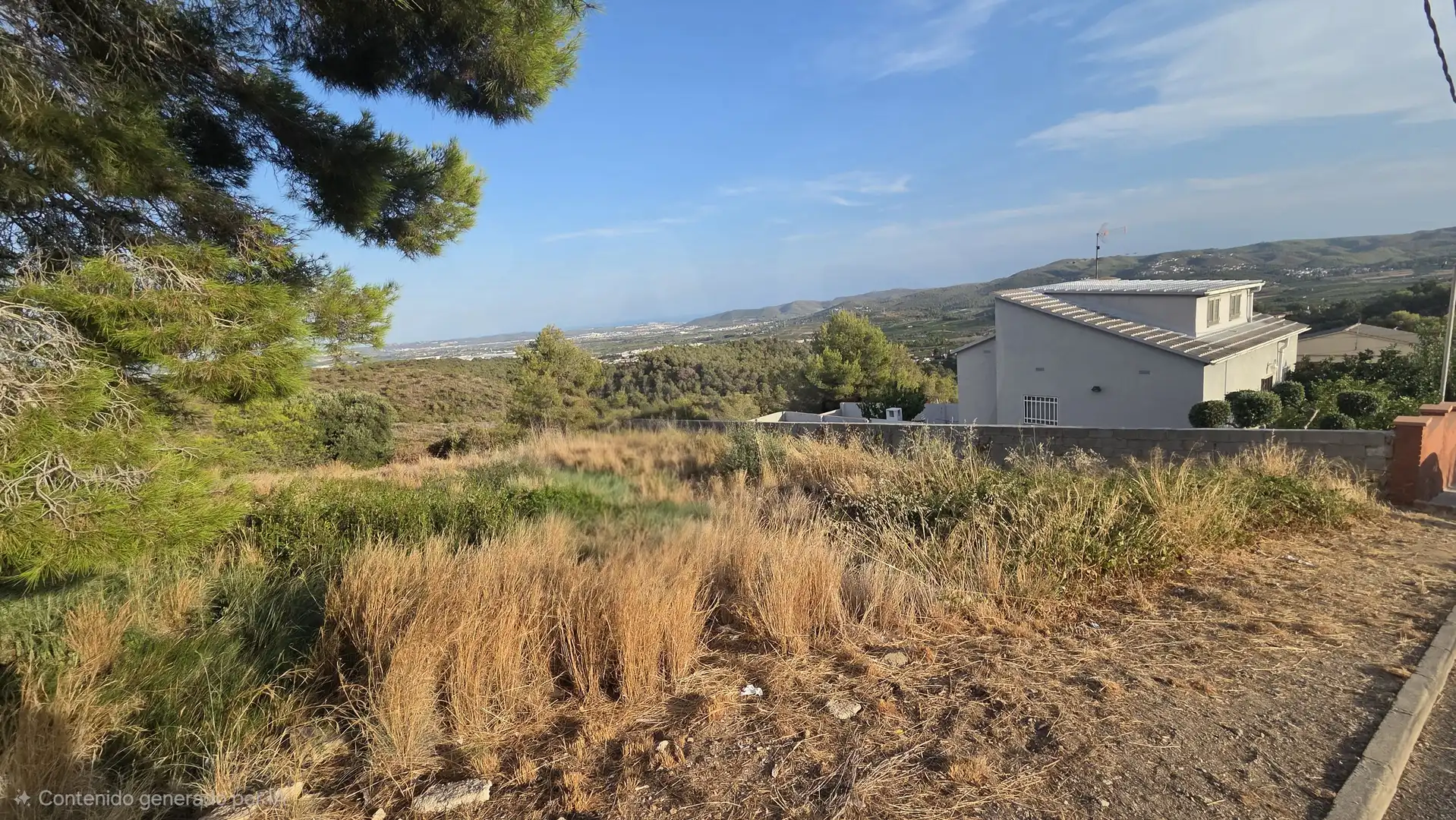 Residential land for sale in Avinguda del Priorat 108, imagen 2