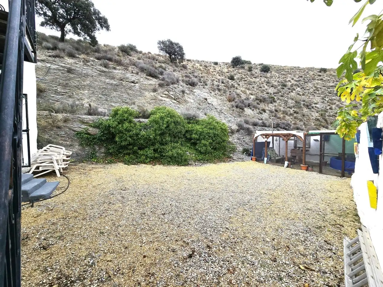 Casa rústica en venda a Vélez-Rubio, imagen 27