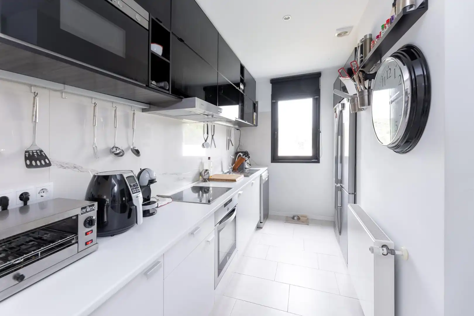Casa adosada en venta en Calle Granada, 34, Albolote