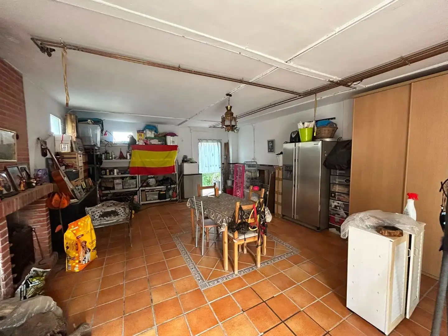 Casa con giardino in vendita a El Torreón - Cortijo Pretel, imagen 15
