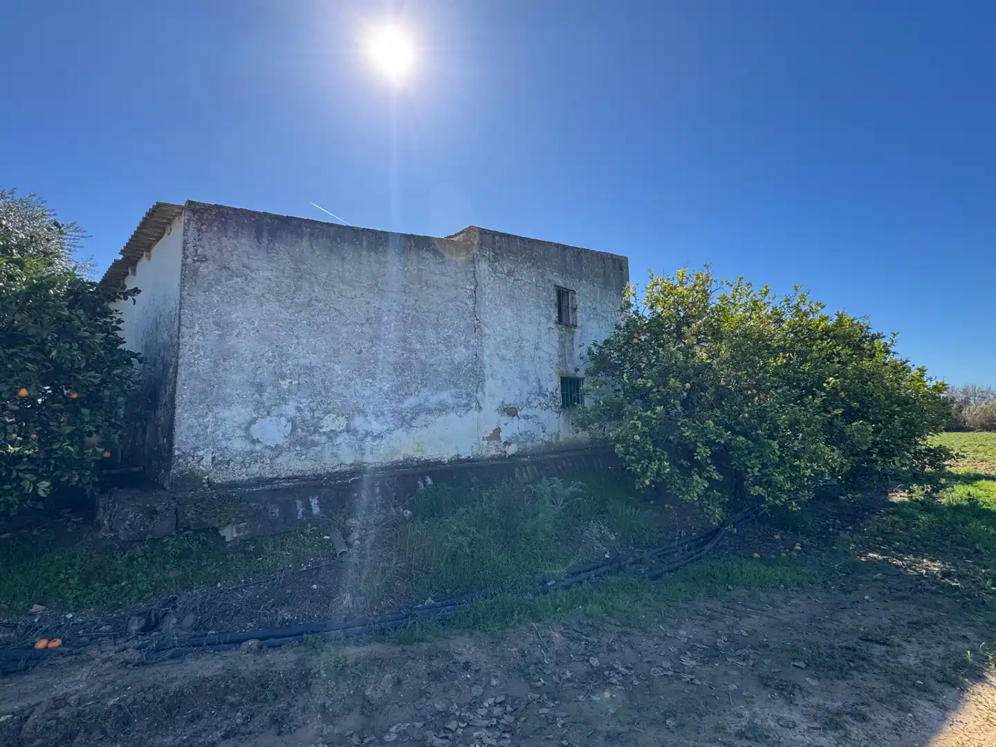 Terrenys i solars en venda a Cantillana, imagen 13