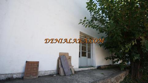 Photo 4 of Premises for sale in Partida Madrigueres Nord, 23, La Pedrera - Vessanes, Alicante